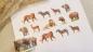 Preview: Design Washi Tape Animals